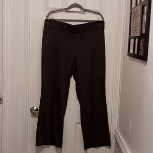 Womens pull on dress slacks